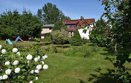 Apartment in Robertsdorf