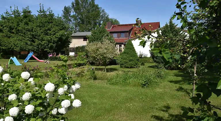 Apartment in Robertsdorf