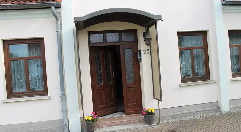 Apartment in Kröpelin