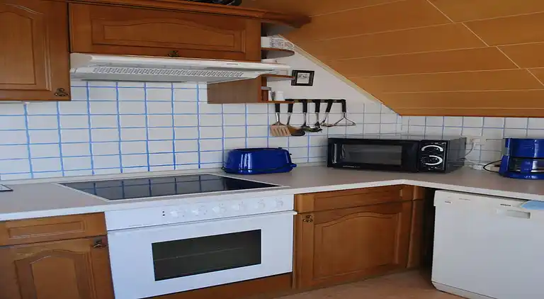 Apartment in Baltic Sea Germany