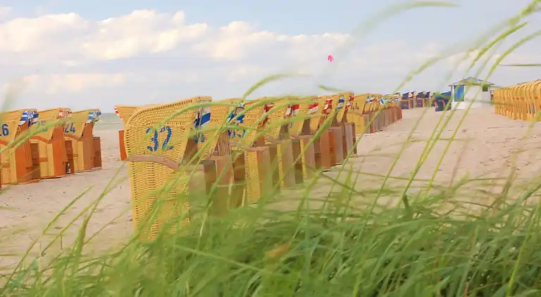 Appartement in Wismar