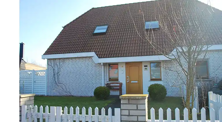 Apartment in Baltic Sea Germany