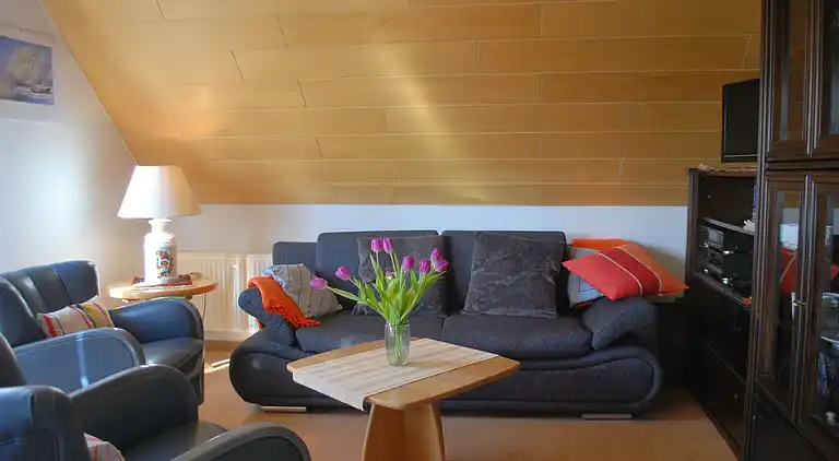 Apartment in Baltic Sea Germany