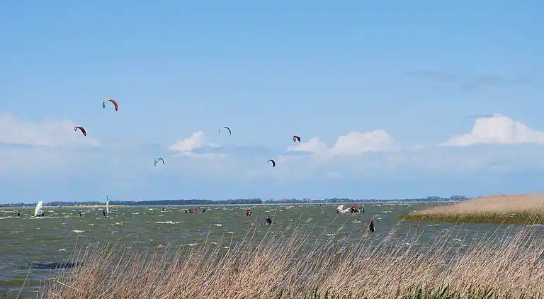 Ferielejlighed i Groß Kordshagen