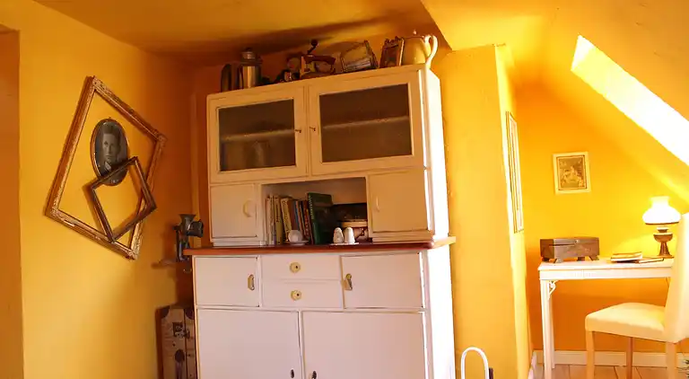 Appartement in Damgarten