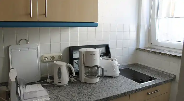 Bungalow i Kröpelin