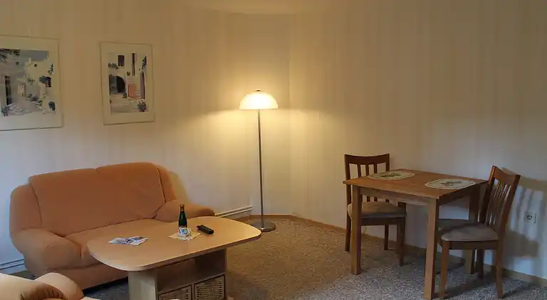 Apartment in Rerik