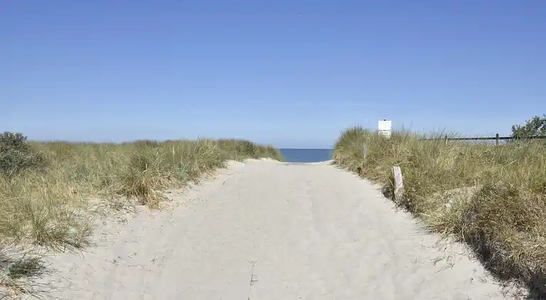 Ferielejlighed i Groß Kordshagen