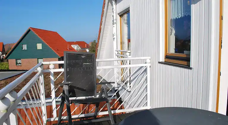 Apartment in Baltic Sea Germany