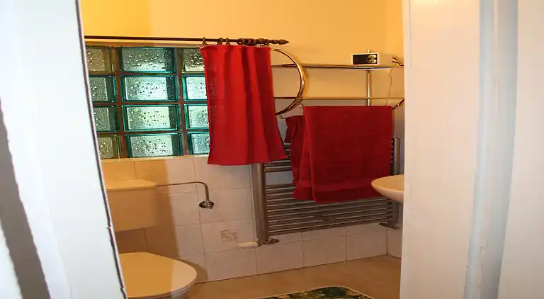 Bungalow i Kröpelin