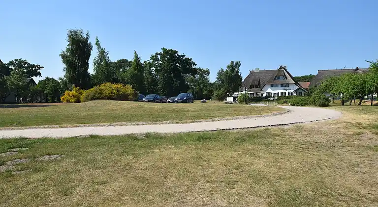 Ferielejlighed i Groß Kordshagen