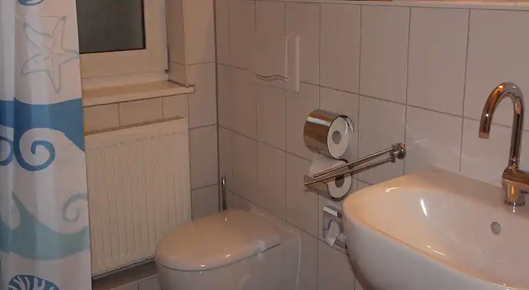 Appartement in Wismar