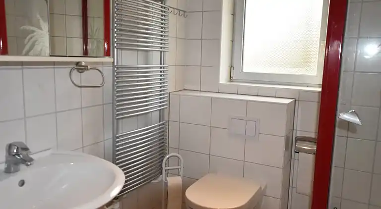 Bungalow i Alt Farpen