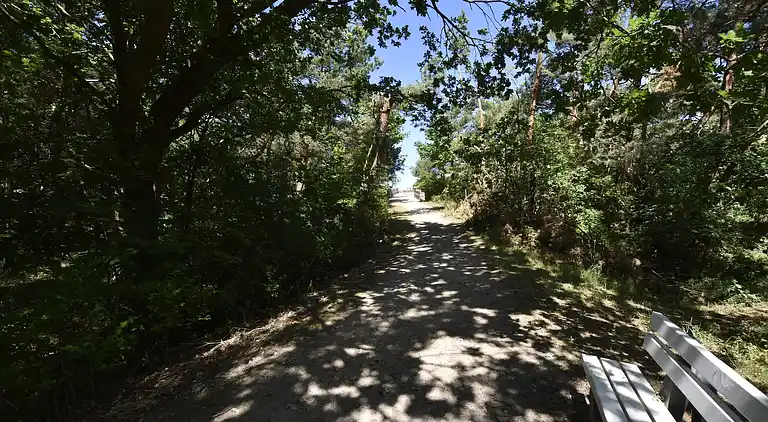 Ferielejlighed i Zingst