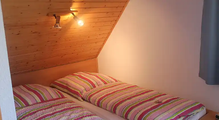 Appartement in Wismar