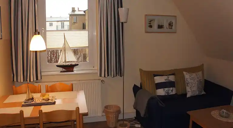 Appartement in Wismar