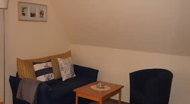 Appartement in Wismar