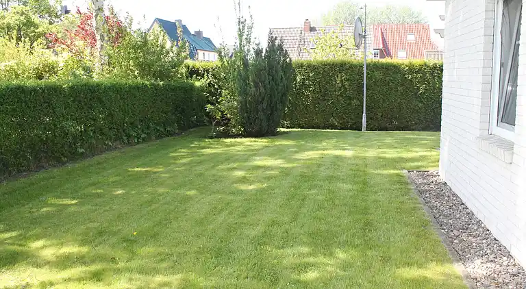 Ferielejlighed i Zingst