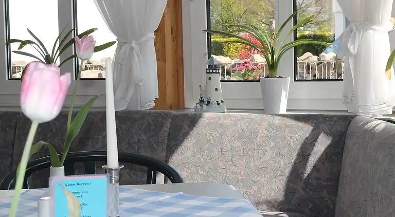 Ferielejlighed i Nienhagen