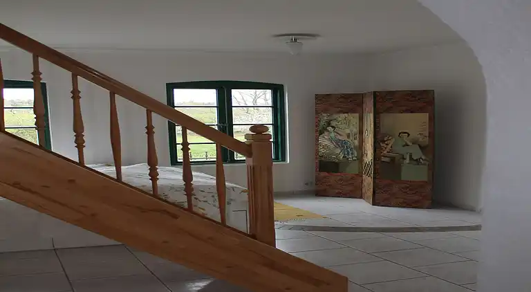 Ferienwohnung in Neuburg