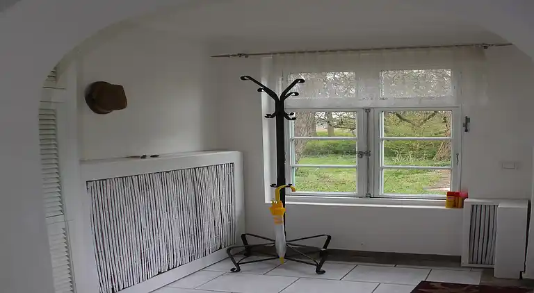 Ferienwohnung in Neuburg