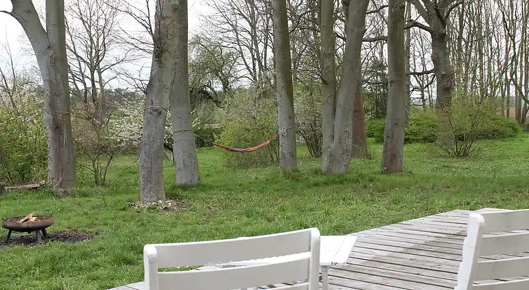 Ferienwohnung in Neuburg