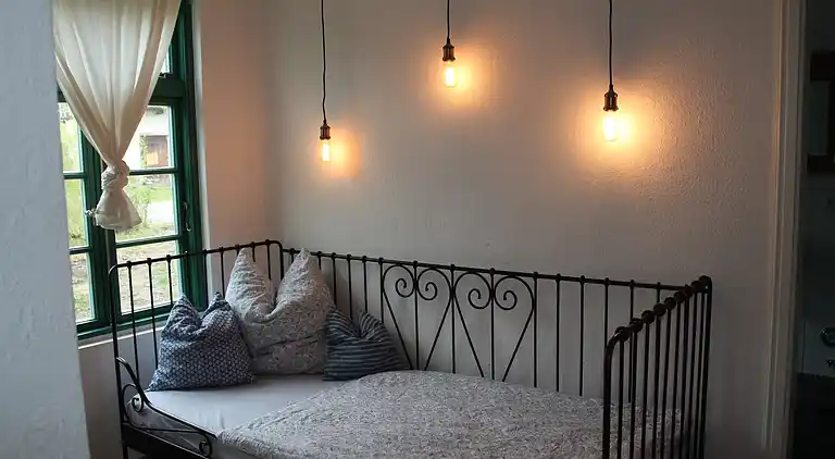 Ferienwohnung in Neuburg