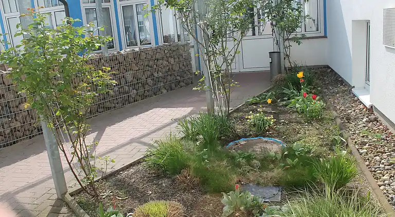 Ferielejlighed i Nienhagen