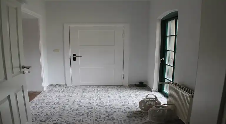 Appartement in Neuburg