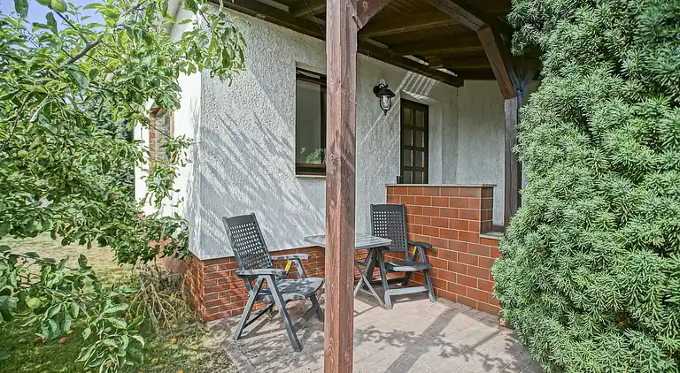 Ferielejlighed i Mönkebude