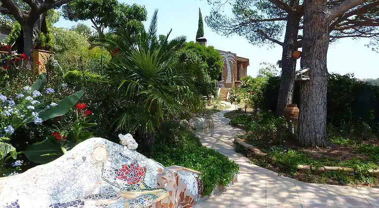 Feriebolig i Sant Feliu de Guíxols