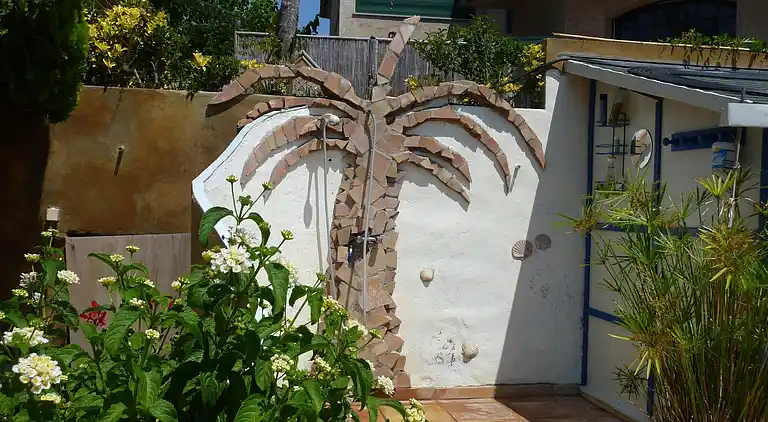 Feriebolig i Sant Feliu de Guíxols