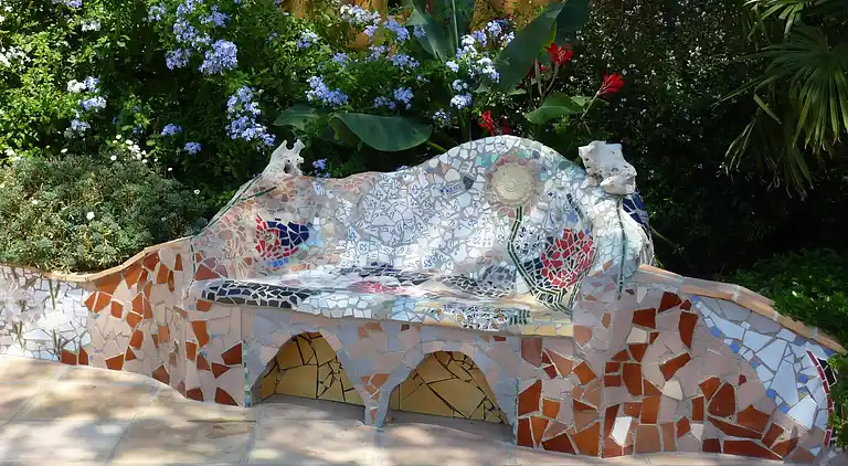 Feriebolig i Sant Feliu de Guíxols