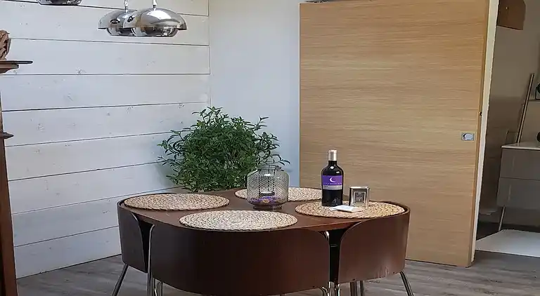 Holiday home in Faucon