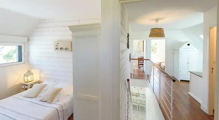 Villa in Plounéour-Trez