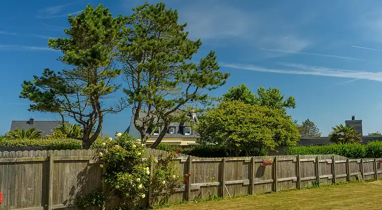 Villa in Plounéour-Trez