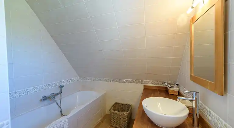 Villa in Plounéour-Trez