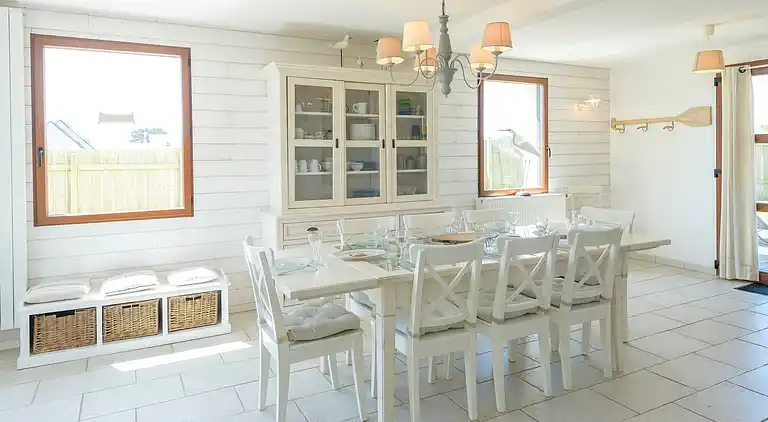 Villa in Plounéour-Trez