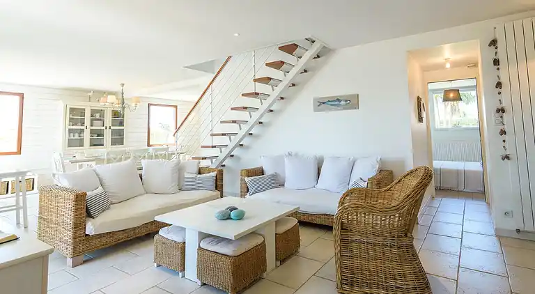 Villa in Plounéour-Trez