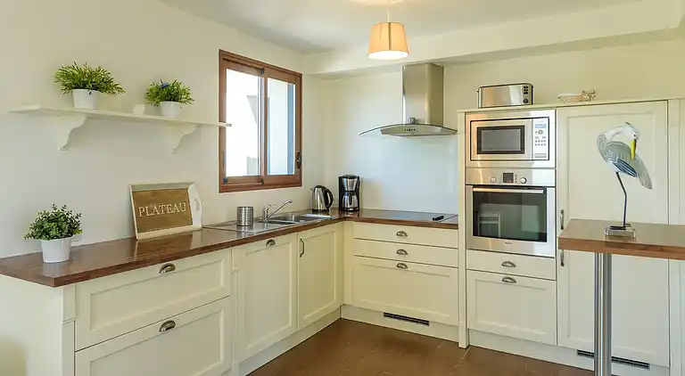 Villa in Plounéour-Trez