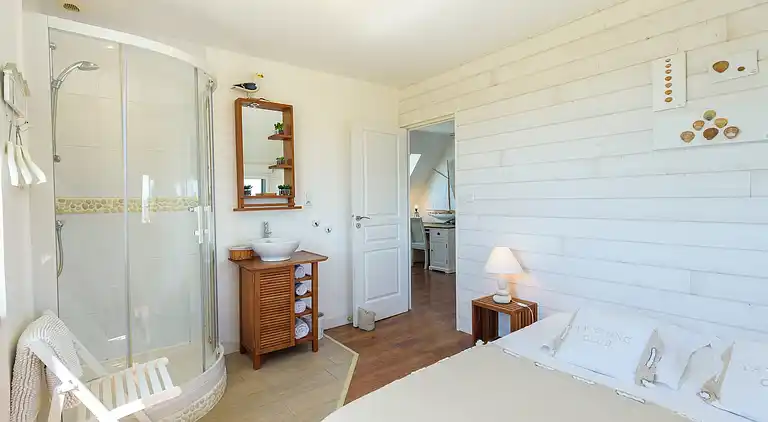 Villa in Plounéour-Trez