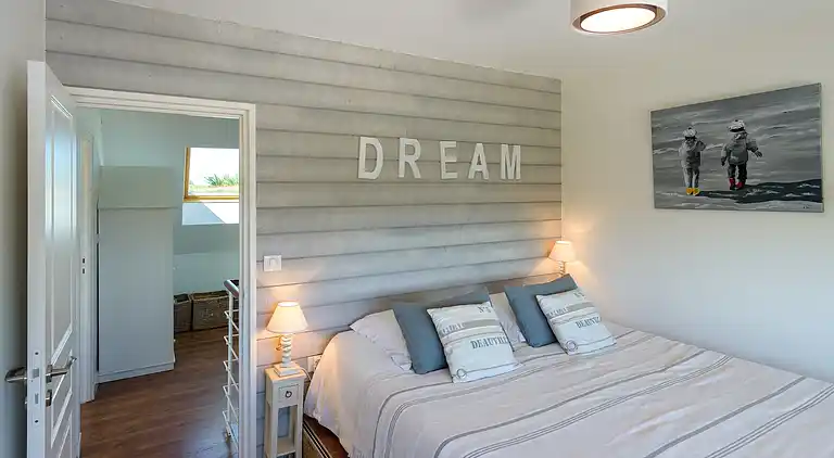 Villa in Plounéour-Trez