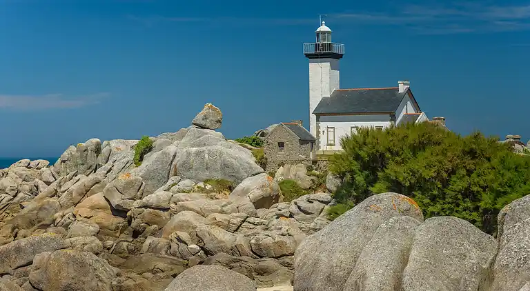 Villa in Plounéour-Trez