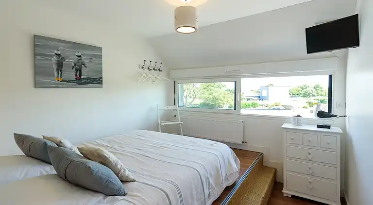 Villa in Plounéour-Trez