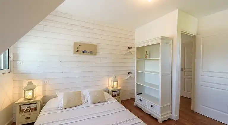 Villa in Plounéour-Trez