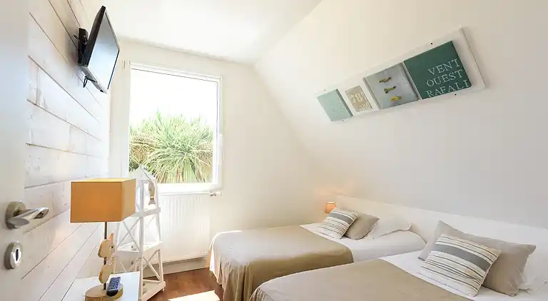 Villa in Plounéour-Trez