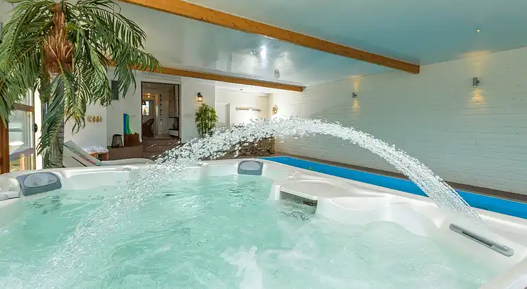 Villa in Plounéour-Trez