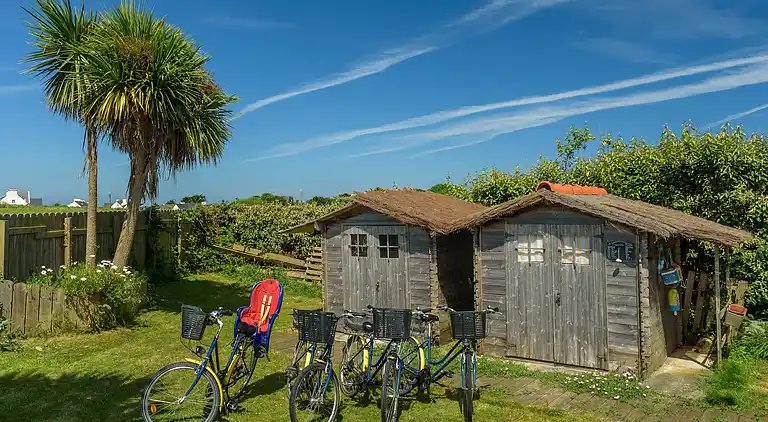 Villa in Plounéour-Trez