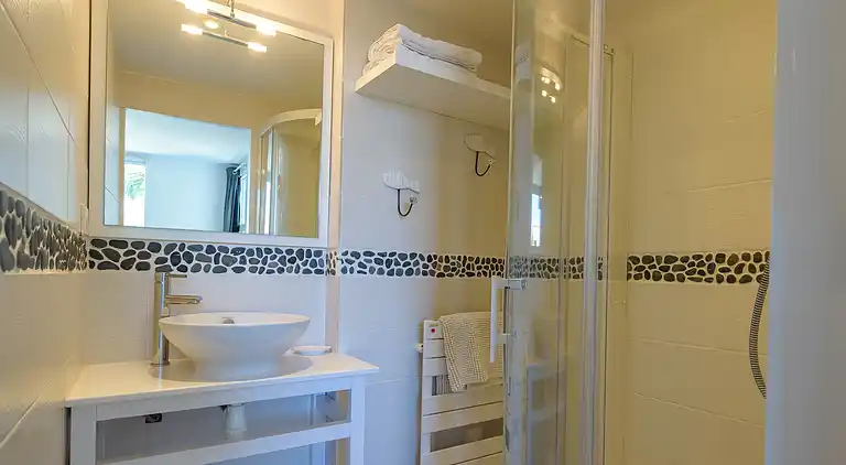 Villa in Plounéour-Trez