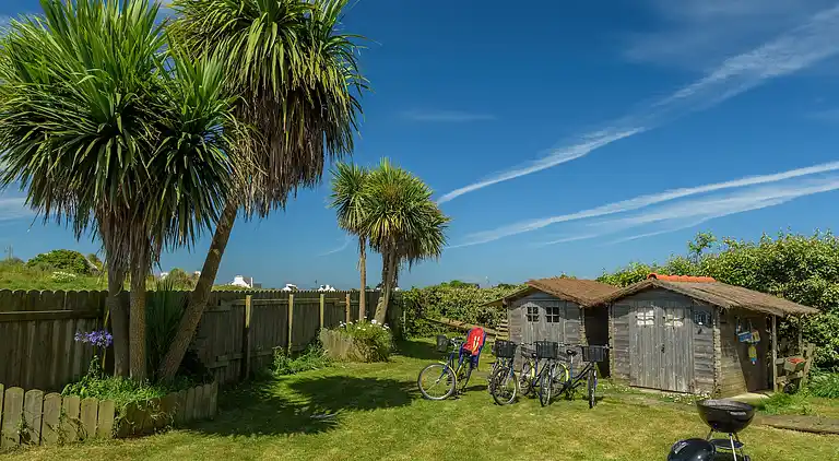 Villa in Plounéour-Trez